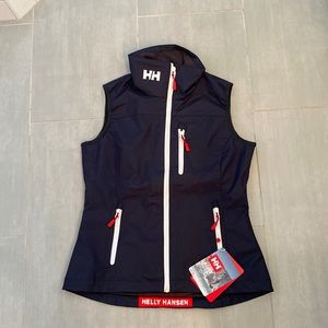 NWT Helly Hansen Vest